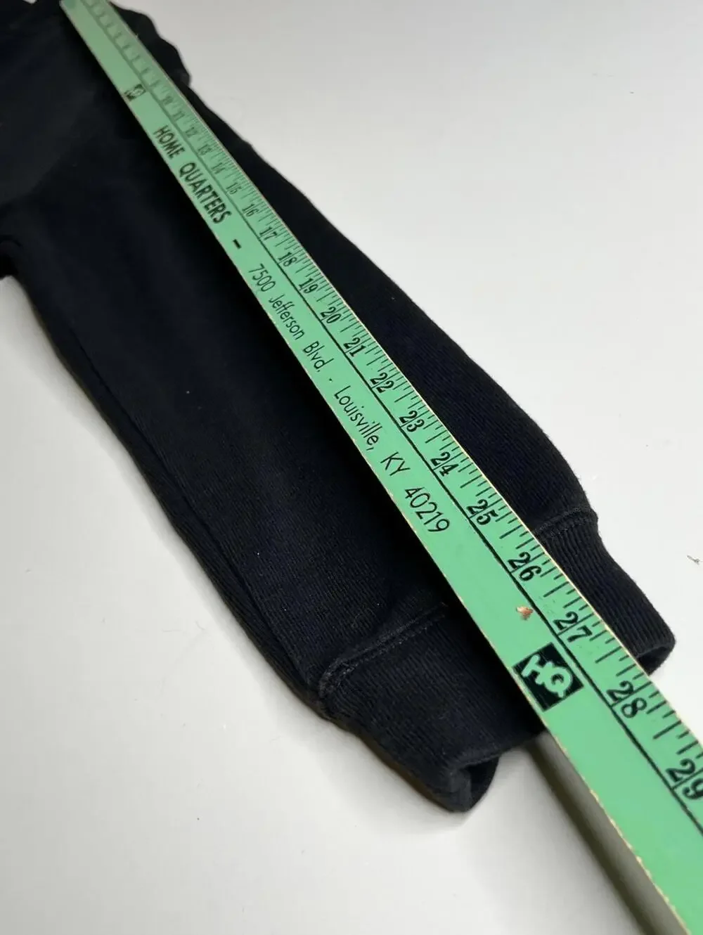 Polo Ralph Lauren‎ Sweatshirt Boys 18-20 Black 1/4 Zip Mock Neck Pullover Logo